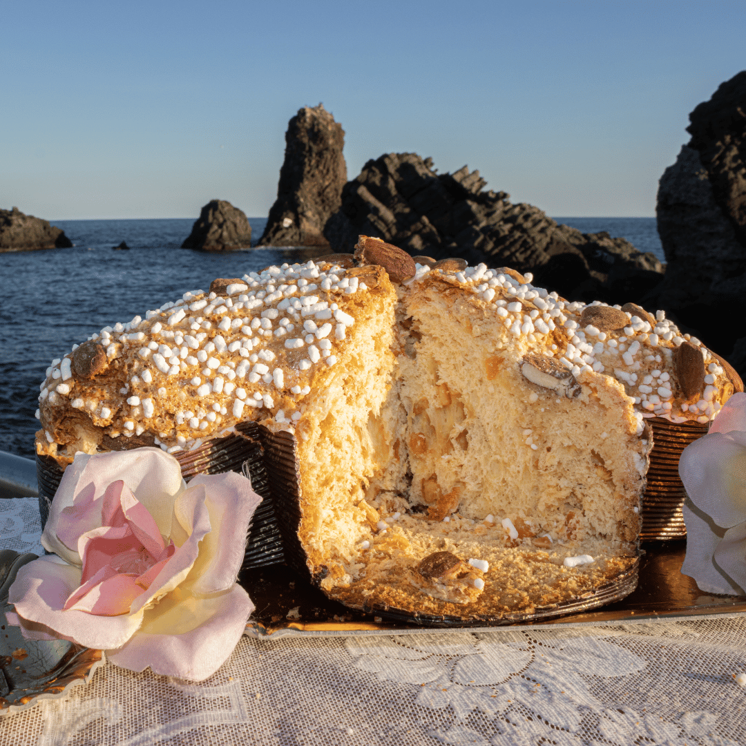 Classic Artisan Colomba (1kg)