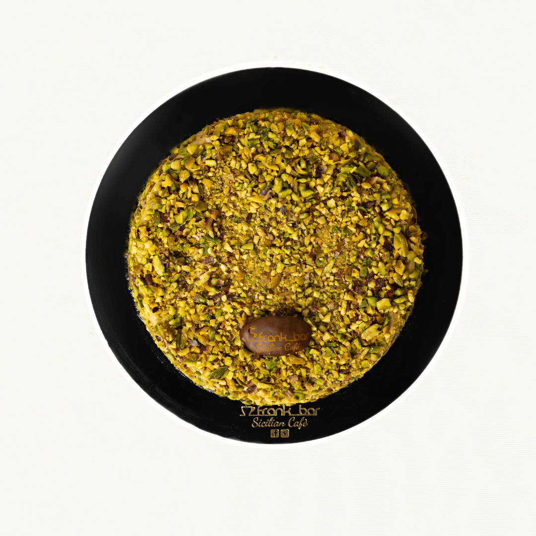 Promo Sacher Pistacchio.๐