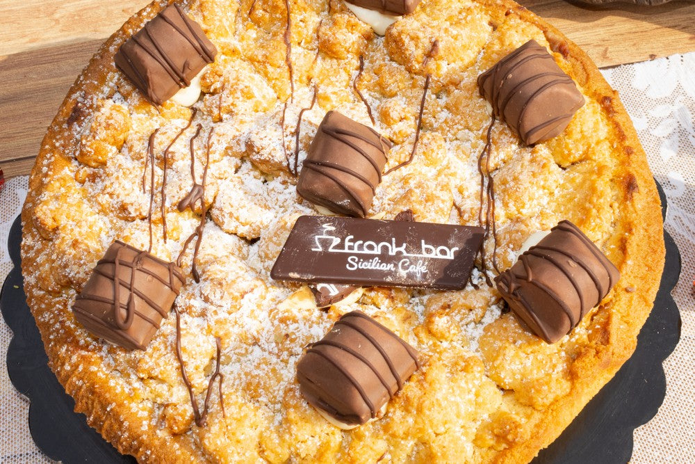 Torta Mr. Bueno
