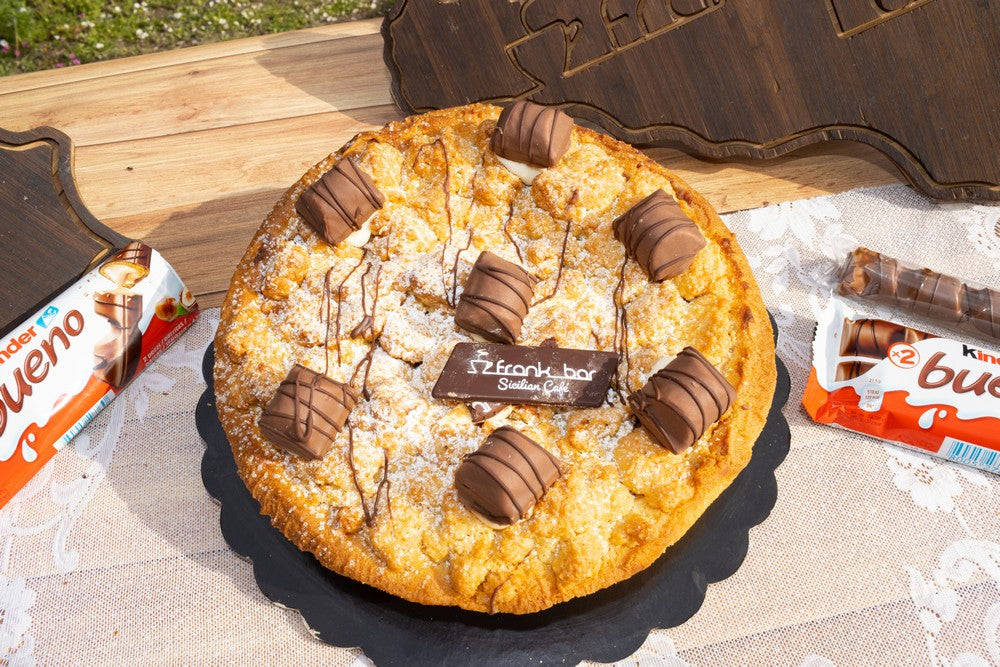 Torta Mr. Bueno