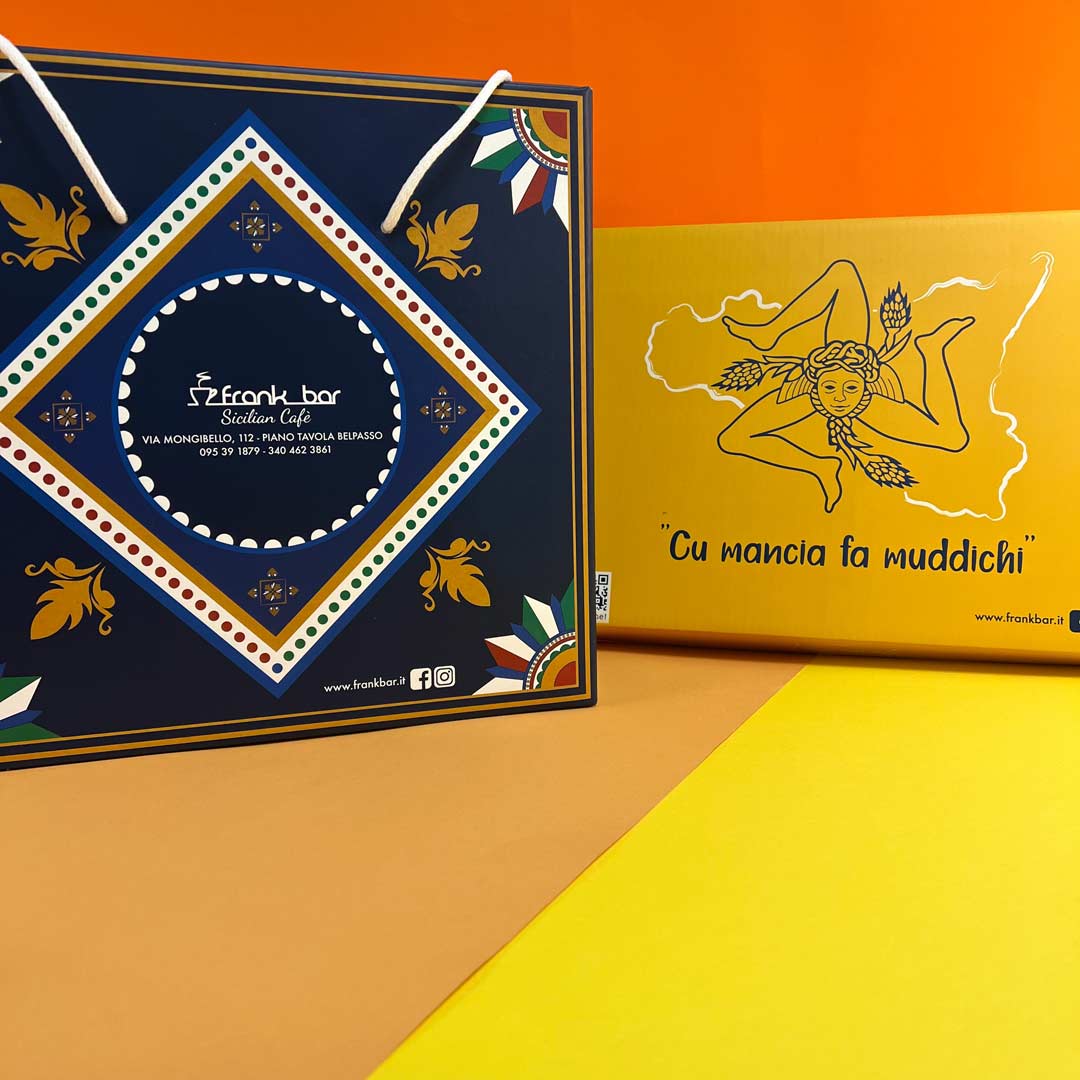 Box Delle Meraviglie